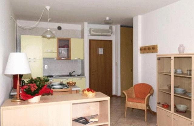 Residence San Luigi 리몬네술가르다 외부 사진